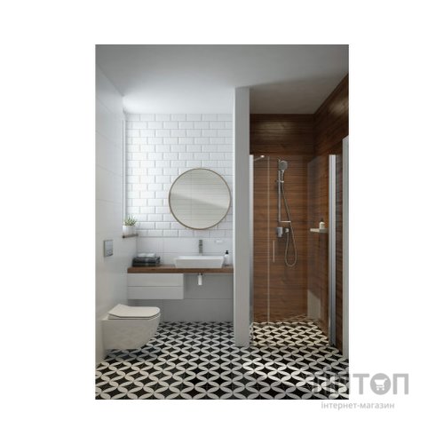 Змішувач Deante Anemon Bis (BCZ 021K)