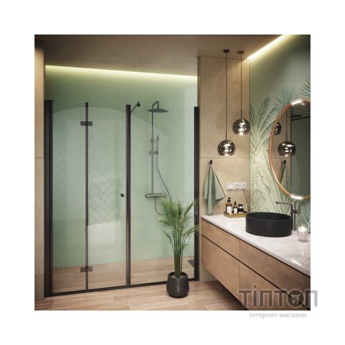 Змішувач Deante Arnika (BQA D21K)