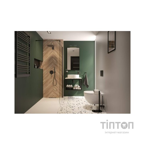 Змішувач Deante Arnika (BQA D21K)