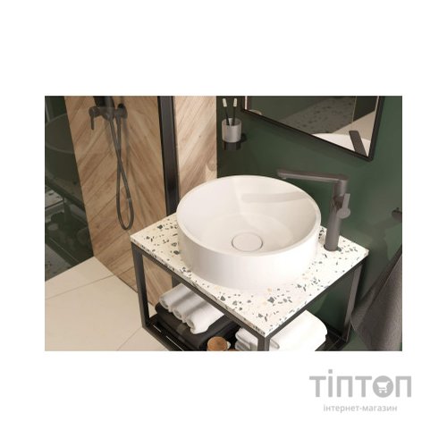 Змішувач Deante Arnika (BQA D21K)