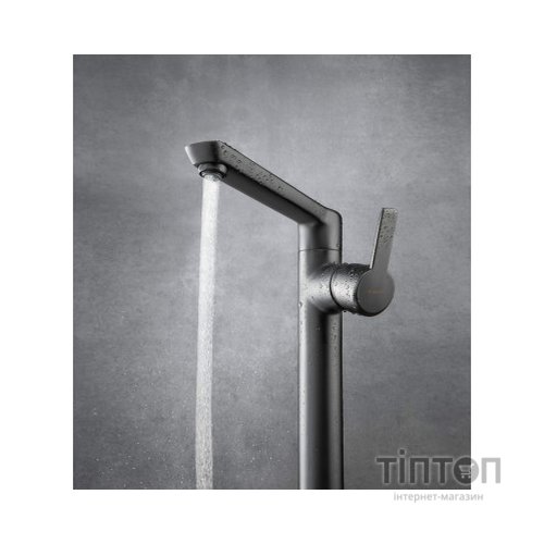 Змішувач Deante Arnika (BQA D21K)