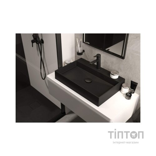 Змішувач Deante Arnika (BQA_N21M)