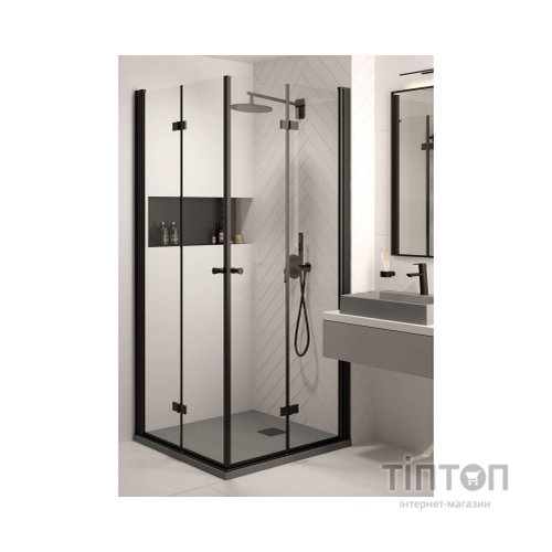 Змішувач Deante Arnika (BQA_N21M)