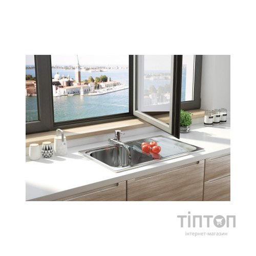 Змішувач Deante Aster (BCA_061M)