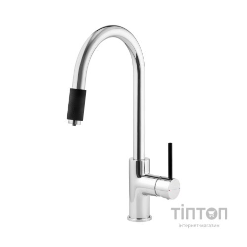 Змішувач Deante Aster (BCA_064M)