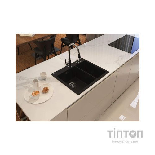 Змішувач Deante Aster (BCA_064M)