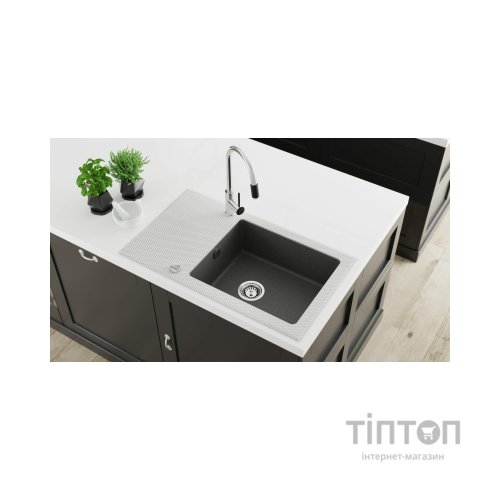 Змішувач Deante Aster (BCA_064M)