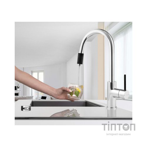 Змішувач Deante Aster (BCA_064M)