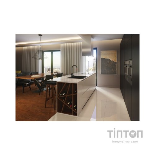 Змішувач Deante Aster (BCA_B64M)