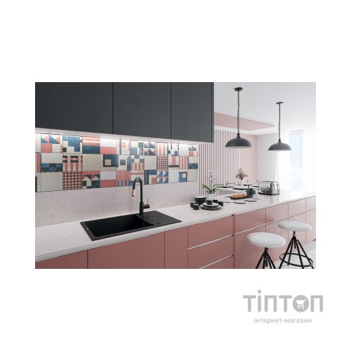 Змішувач Deante Aster (BCA_B64M)