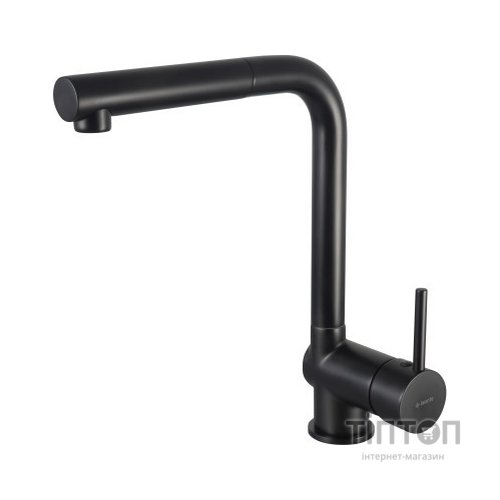 Змішувач Deante Aster (BCA_N73M)