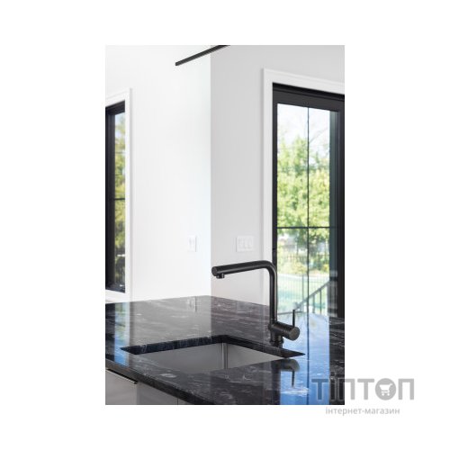 Змішувач Deante Aster (BCA_N73M)