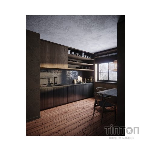 Змішувач Deante Aster (BCA_N73M)