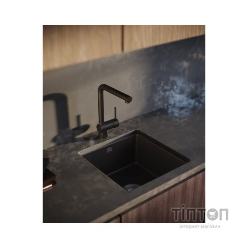 Змішувач Deante Aster (BCA_N73M)