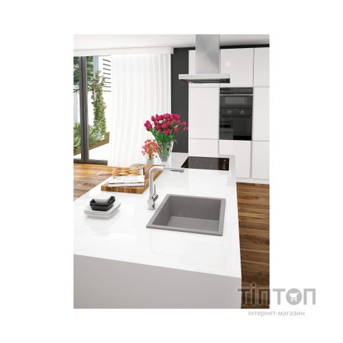 Змішувач Deante BCA_W730