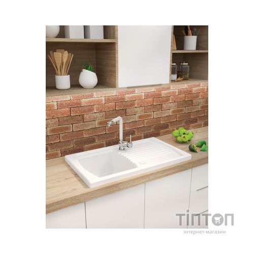 Змішувач Deante BCA_W730