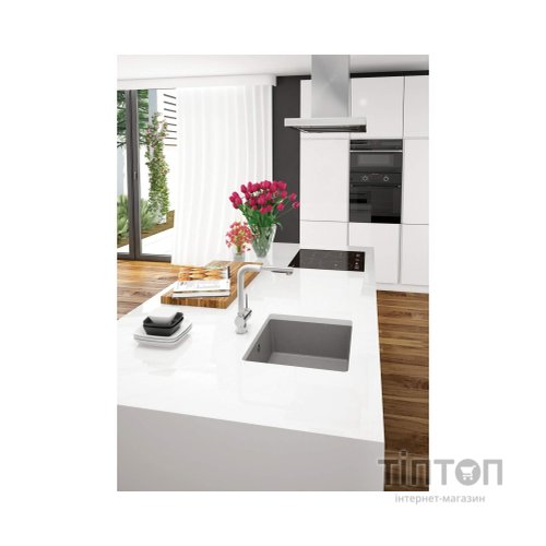 Змішувач Deante BCA_W730