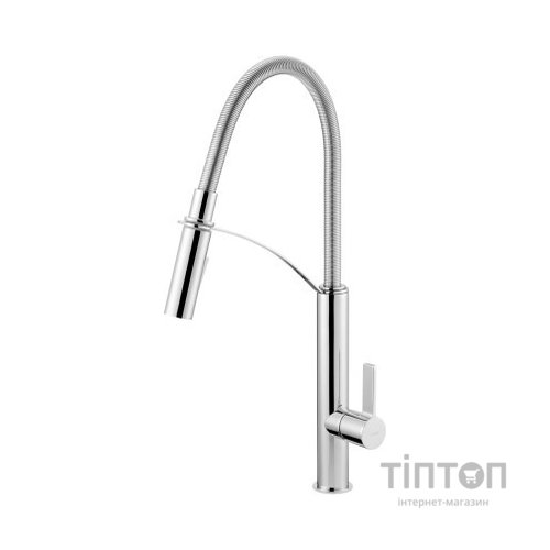 Змішувач Deante BGB_072M