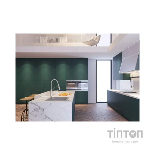 Змішувач Deante BGB_072M