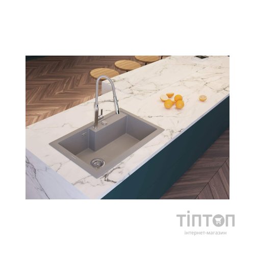 Змішувач Deante BGB_072M