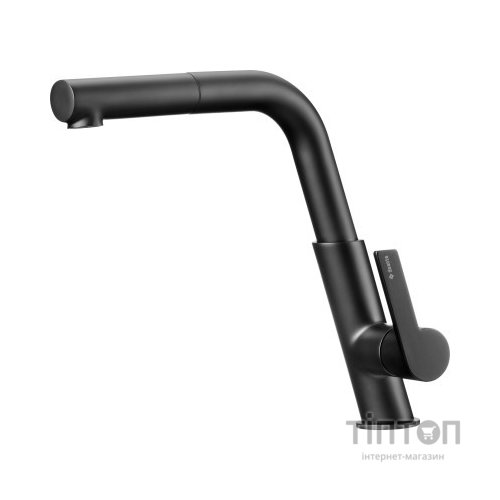 Змішувач Deante BQS_N73M