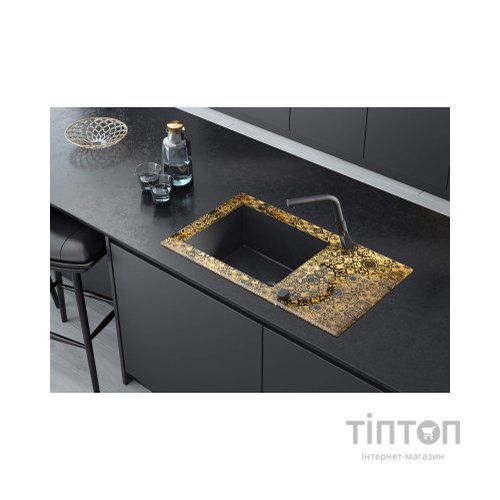 Змішувач Deante BQS_N73M