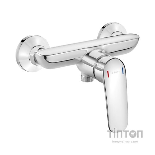 Змішувач Deante Coriander (BCN_040M)