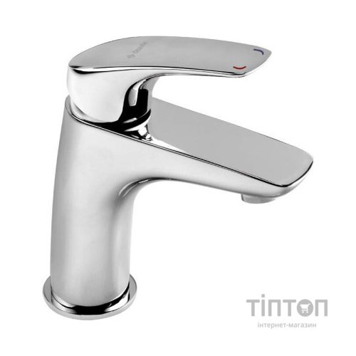 Змішувач Deante Cynia (BCY_021M)