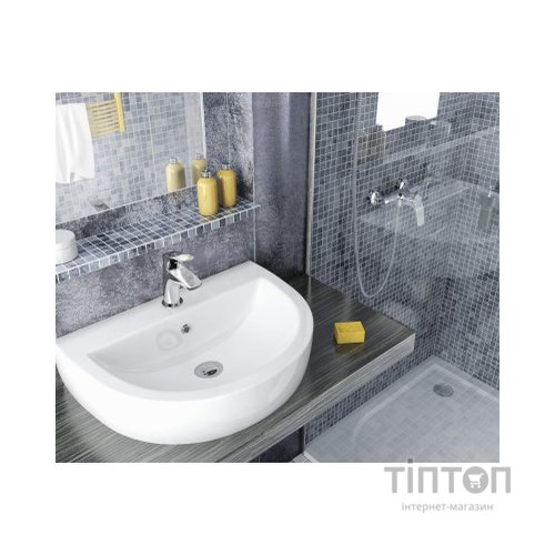 Змішувач Deante Cynia (BCY_021M)