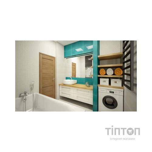 Змішувач Deante Cynia (BCY_021M)