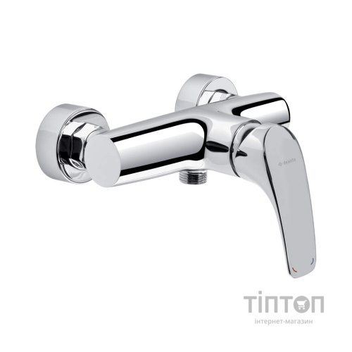 Змішувач Deante Cynia (BCY_040M)