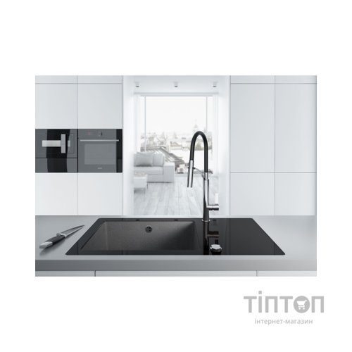 Змішувач Deante Gerbera (BGB_B720)