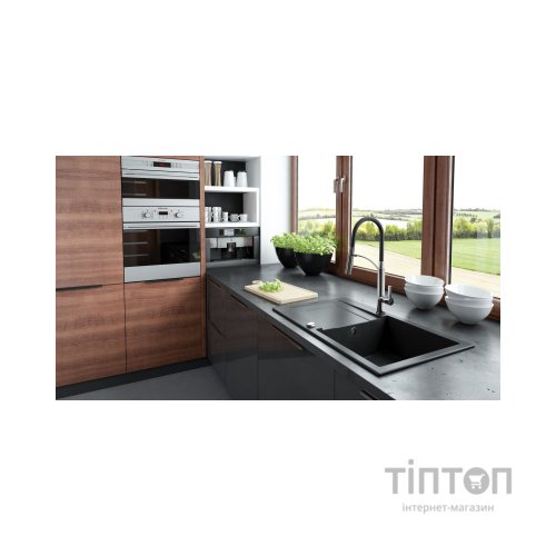 Змішувач Deante Gerbera (BGB_B720)