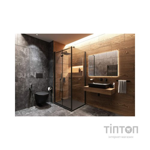 Змішувач Deante Hiacynt (BQH N54L)