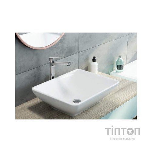 Змішувач Deante Jasmin (BGJ_021K)