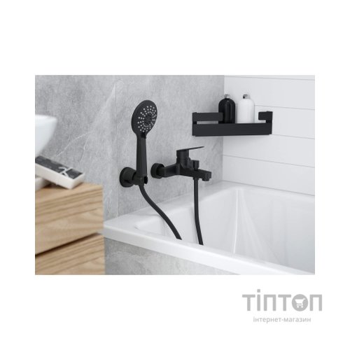 Змішувач Deante Jasmin (BGJ_N10M)