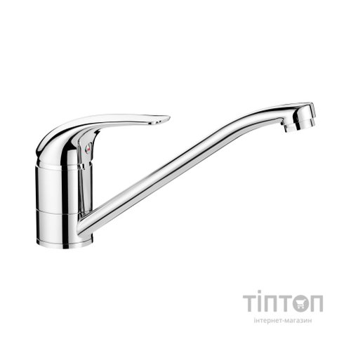 Змішувач Deante Low (BEZ_060H)