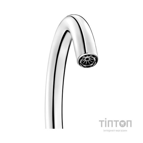 Змішувач Deante Low (BEZ_062H)