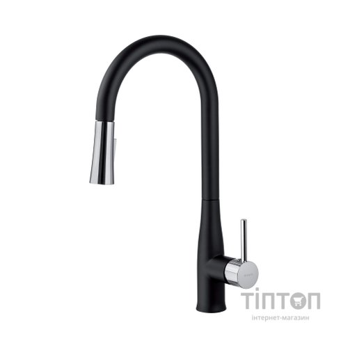 Змішувач Deante Lukrecja (BDH_B720)