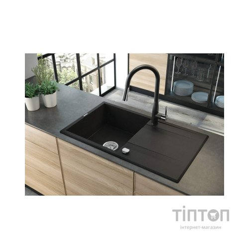 Змішувач Deante Lukrecja (BDH_B720)