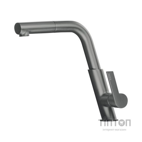 Змішувач Deante Silia (BQS_D73M)