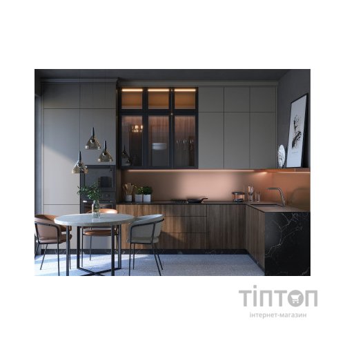 Змішувач Deante Silia (BQS_D73M)