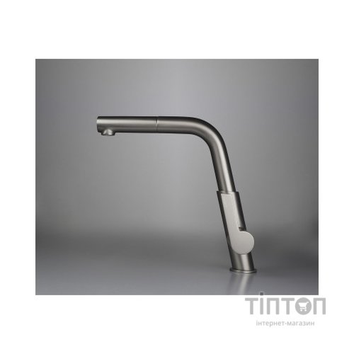 Змішувач Deante Silia (BQS_D73M)