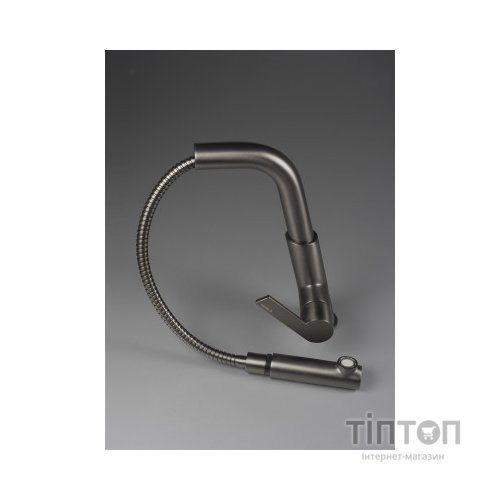 Змішувач Deante Silia (BQS_D73M)