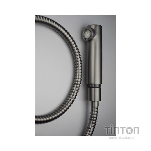 Змішувач Deante Silia (BQS_D73M)