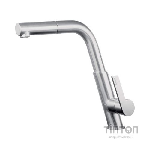 Змішувач Deante Silia (BQS_F73M)