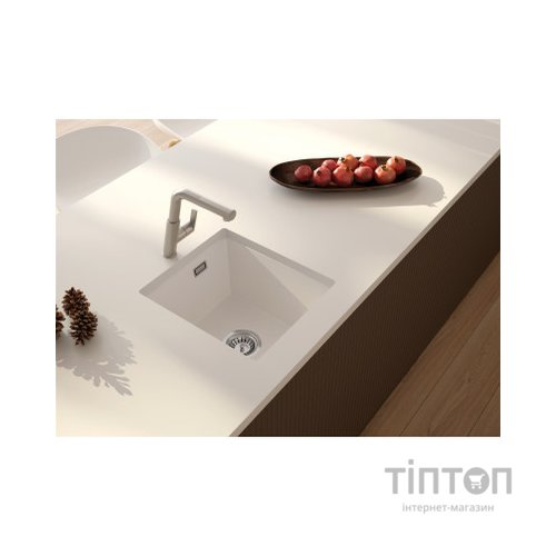 Змішувач Deante Silia (BQS_F73M)