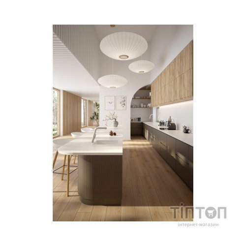 Змішувач Deante Silia (BQS_F73M)