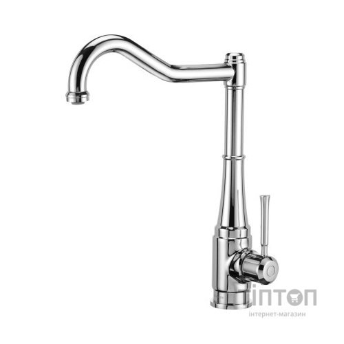 Змішувач Deante Tamizo (BQT_063M)