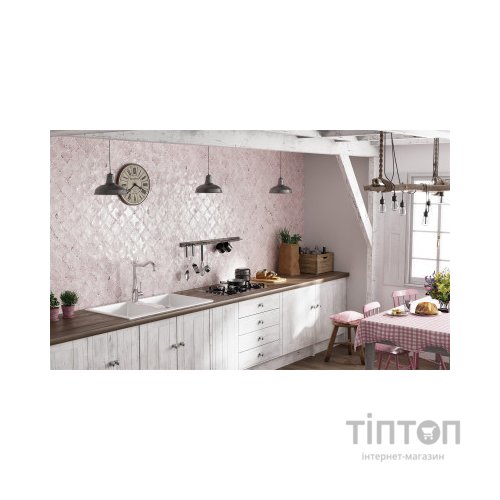 Змішувач Deante Tamizo (BQT_063M)